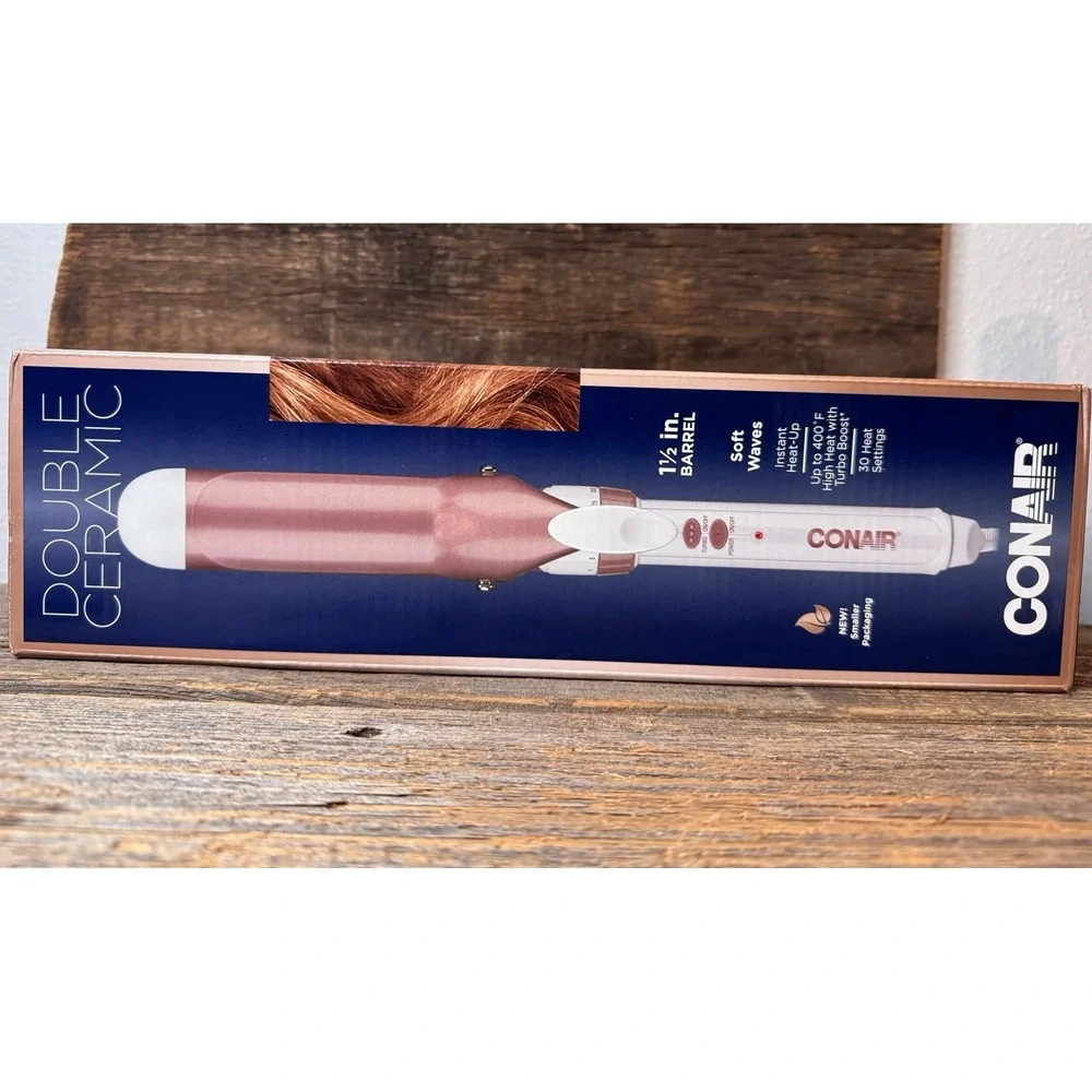 Conair 1